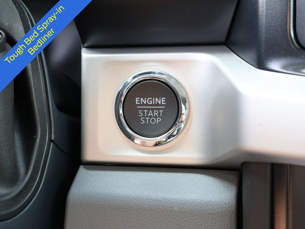 New 2027 Ford F250 XLT w/ XLT Premium Package AWD/4WD image 31