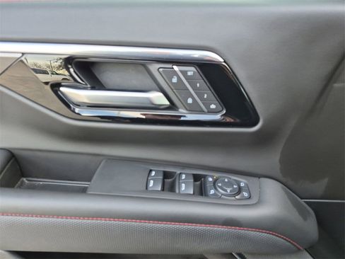 Used 2025 Chevrolet Tahoe RST w/ RST Capability Package image 13