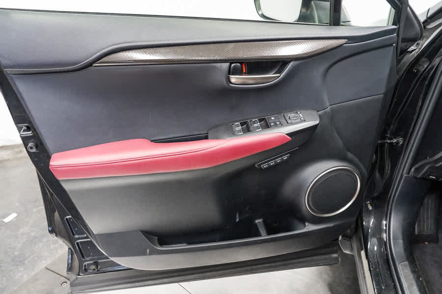 Used 2021 Lexus NX 300h AWD w/ Premium Package image 22