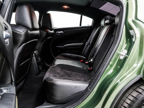 Used 2023 Dodge Charger Scat Pack RWD image 18