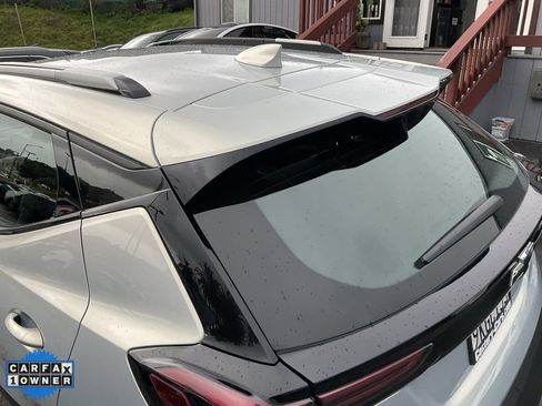 Used 2023 Chevrolet Bolt EUV LT image 81