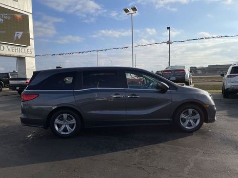 Used 2019 Honda Odyssey EX-L image 6