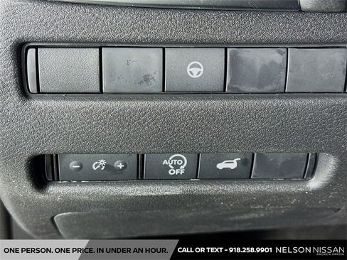 New 2026 Nissan Rogue SV image 10