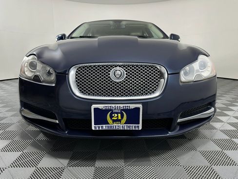 Used 2009 Jaguar XF Premium image 4