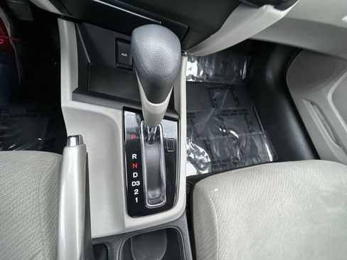 Used 2013 Honda Civic LX image 19