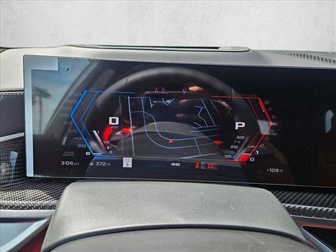 New 2026 BMW X5 M Competition w/ Executive Package AWD/4WD image 11