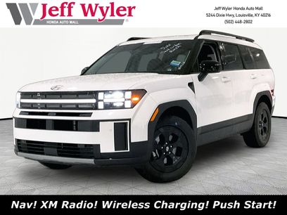Used 2024 Hyundai Santa Fe XRT