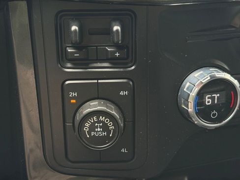 Used 2021 Ford F150 XLT w/ Equipment Group 302A High AWD/4WD image 18