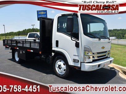 New 2024 Chevrolet Low Cab Forward