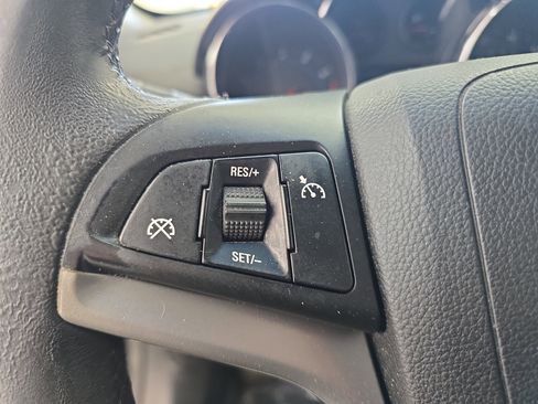 Used 2011 Chevrolet Cruze LT w/ RS Package image 16