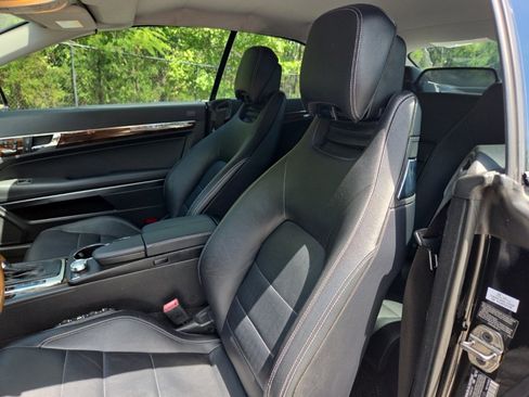 Used 2013 Mercedes-Benz E 350 Cabriolet image 16