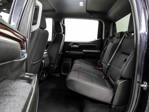 Used 2023 GMC Sierra 1500 Elevation AWD/4WD image 18