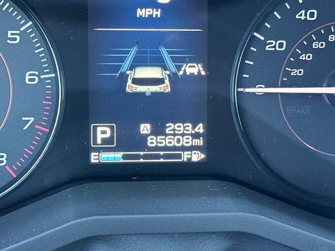 Used 2019 Subaru Crosstrek 2.0i Premium w/ Eyesight System AWD/4WD image 24