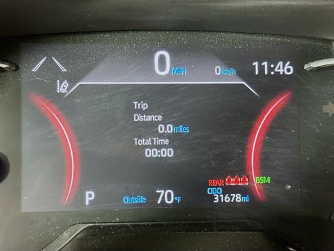 Used 2025 Toyota RAV4 XLE FWD image 19