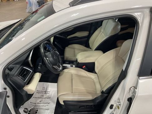 Used 2023 Subaru Ascent Limited AWD/4WD image 20