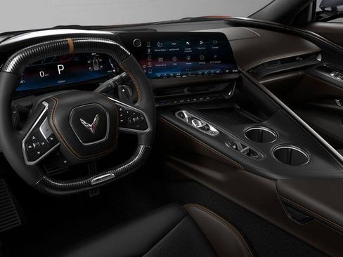 New 2026 Chevrolet Corvette Z06 image 36