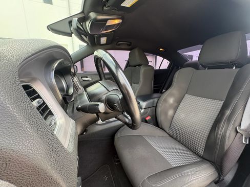 Used 2023 Dodge Charger GT RWD image 11