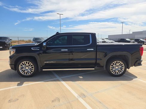 Used 2019 GMC Sierra 1500 Denali w/ Denali Ultimate Package AWD/4WD image 6