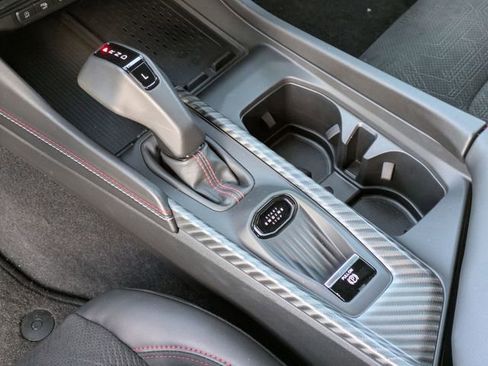 New 2026 Dodge Charger Scat Pack AWD/4WD image 21