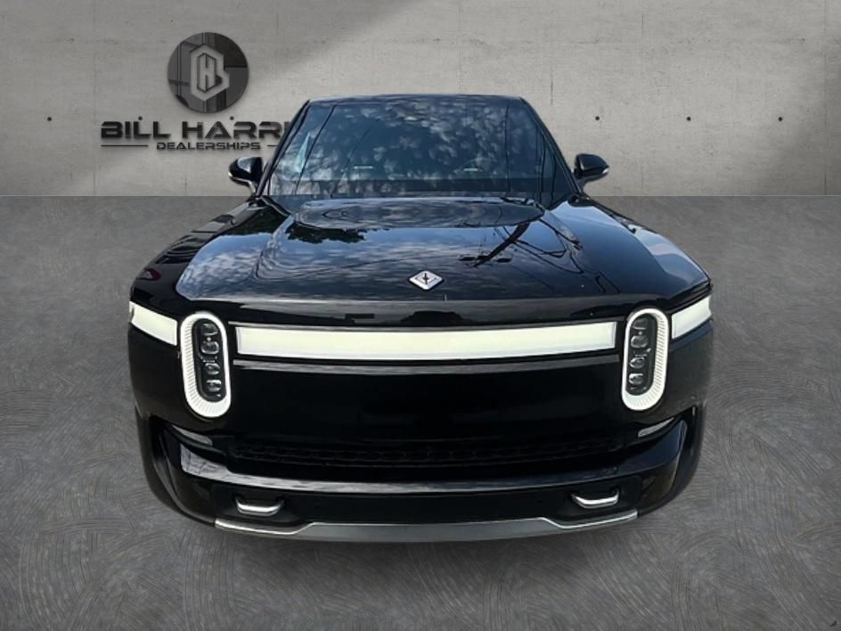 Used 2022 Rivian R1T Adventure AWD/4WD image 2