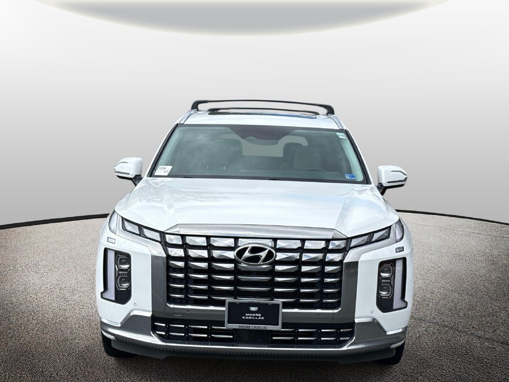 Used 2023 Hyundai Palisade Calligraphy AWD/4WD image 5