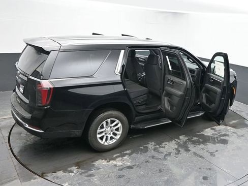 New 2026 Chevrolet Tahoe LS image 65