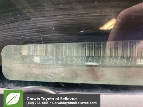 Used 2006 Chevrolet Malibu LT image 26