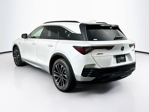 Used 2024 Acura ZDX A-Spec AWD/4WD image 5
