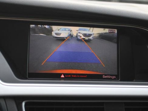 Used 2016 Audi A4 2.0T Premium Plus w/ Technology Package image 17