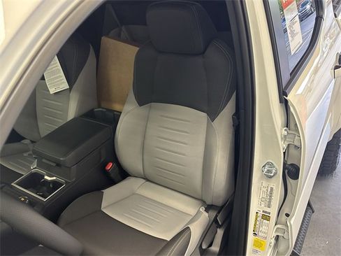 New 2025 Toyota Tacoma TRD Sport image 4