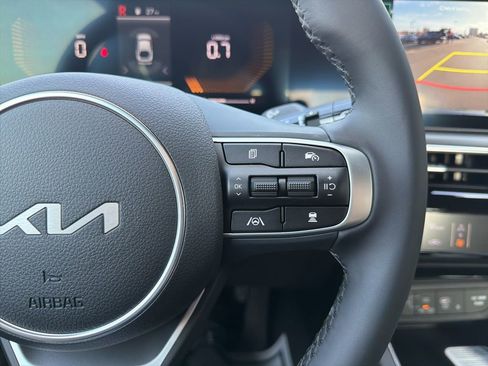 New 2026 Kia K5 GT-Line FWD image 34