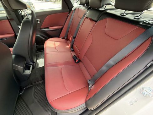 New 2026 Kia K4 GT-Line FWD image 26