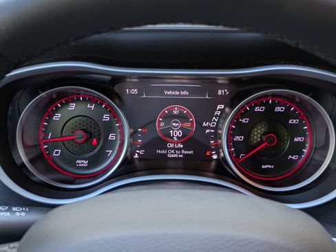 Used 2017 Dodge Charger SXT image 22