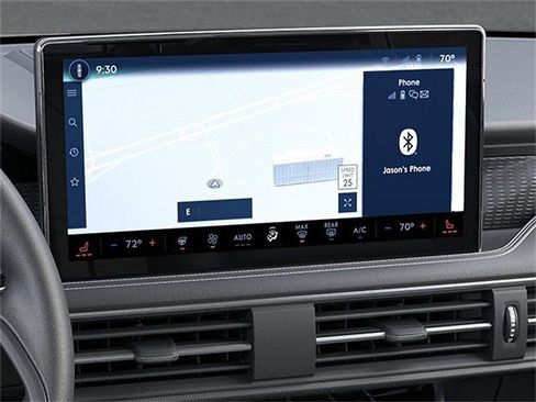 New 2026 Lincoln Corsair Reserve w/ Jet Appearance Package AWD/4WD image 14