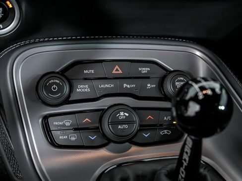 Used 2023 Dodge Challenger R/T Scat Pack RWD image 34