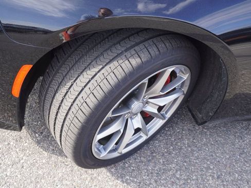 New 2025 Dodge Charger R/T Scat Pack w/ Track Pack image 11