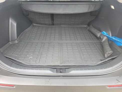 Certified 2024 Toyota RAV4 XLE Premium FWD image 32