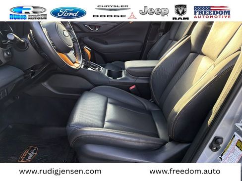 Used 2022 Subaru Outback Wilderness image 10