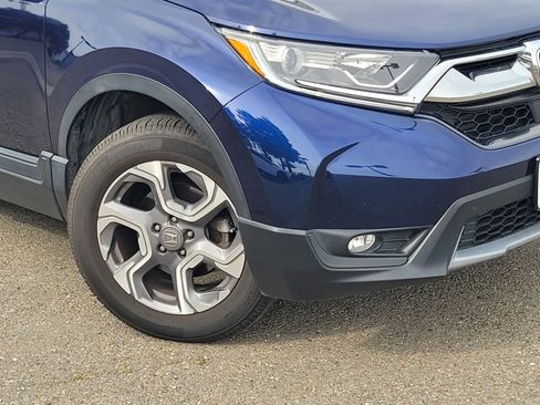 Used 2018 Honda CR-V EX image 9