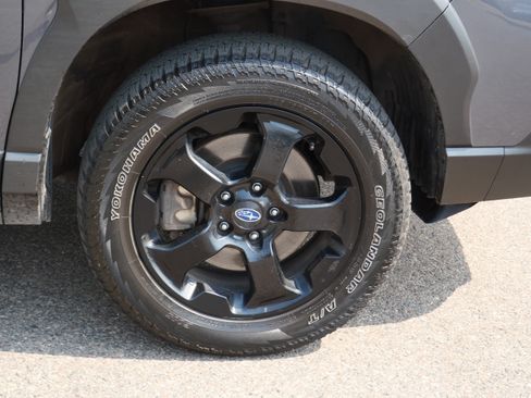 Used 2024 Subaru Forester Wilderness AWD/4WD image 15