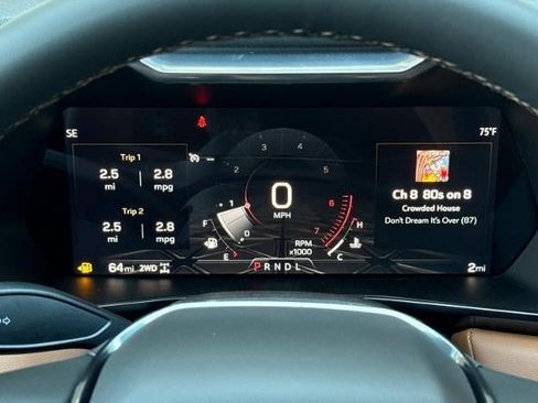 New 2026 GMC Canyon AT4 AWD/4WD image 28