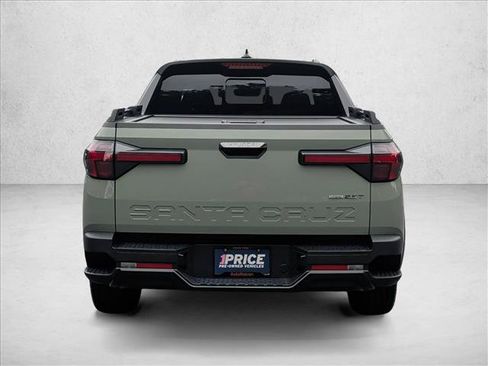 Used 2024 Hyundai Santa Cruz XRT AWD/4WD image 6