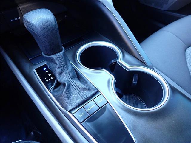 Certified 2023 Toyota Camry LE FWD image 15