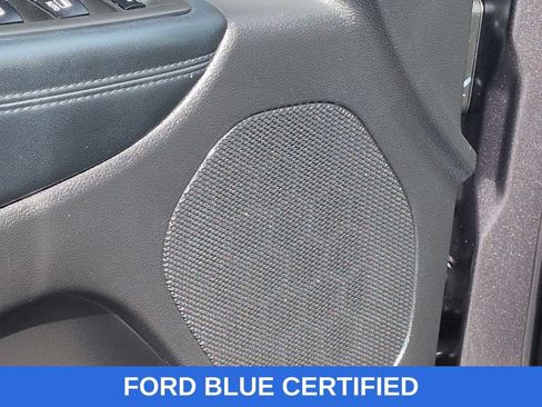 Used 2021 Jeep Grand Cherokee Laredo AWD/4WD image 11