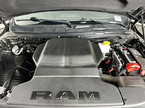 Used 2022 RAM 1500 Rebel w/ Rebel Level 2 Equipment Group AWD/4WD image 31