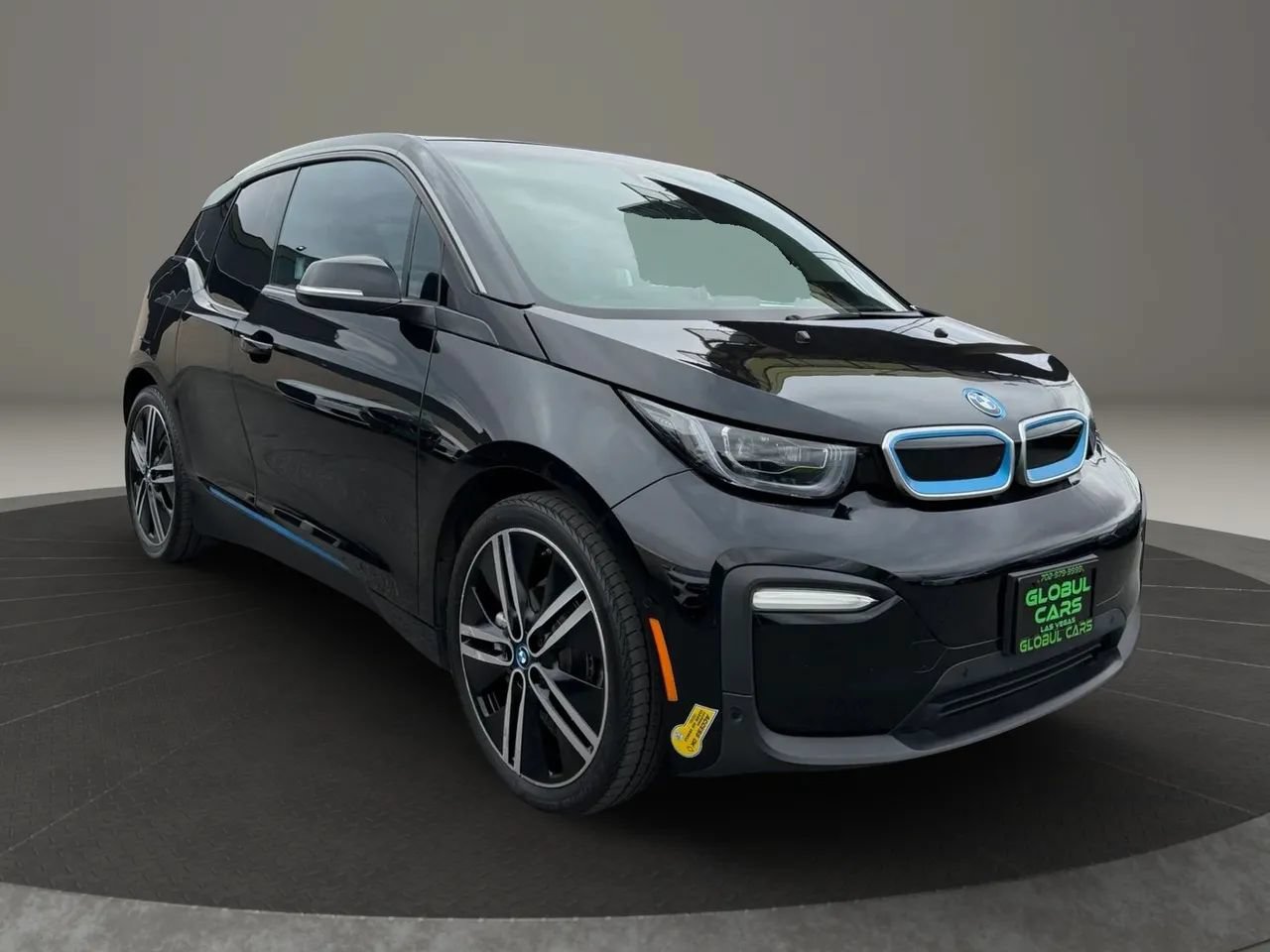 Used 2021 BMW i3 RWD image 4