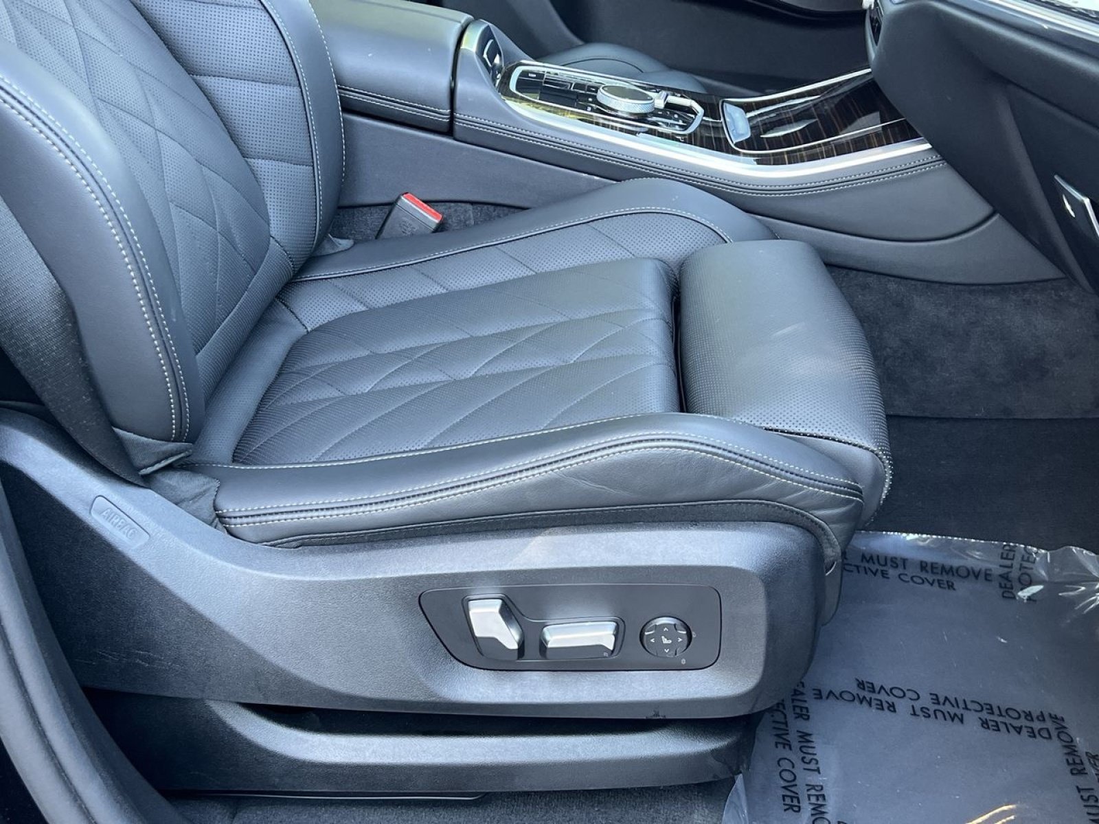 Used 2026 BMW X5 xDrive40i AWD/4WD image 27