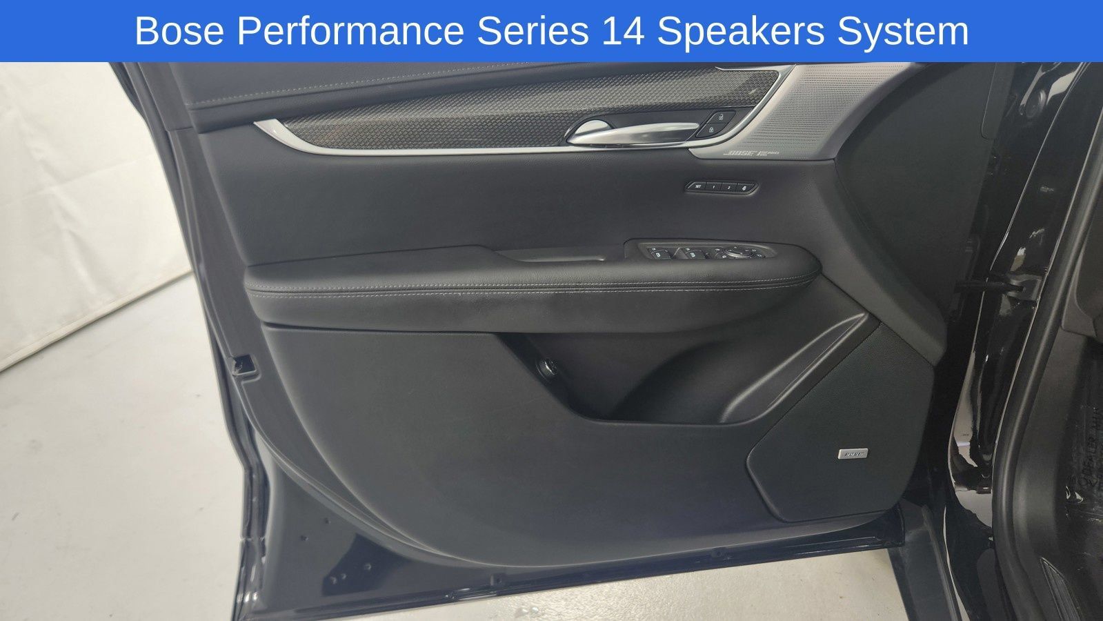 Used 2022 Cadillac XT5 Sportv AWD/4WD image 19