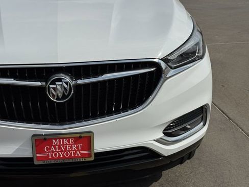 Used 2019 Buick Enclave Preferred FWD image 4