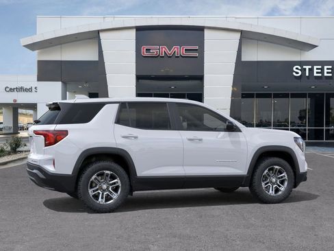 New 2026 GMC Terrain Elevation image 5